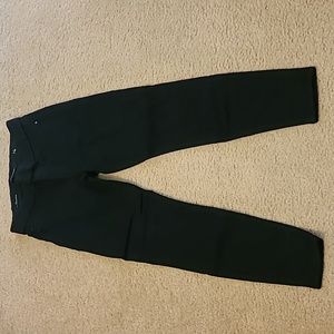 Liverpool denim legging sz 6/28